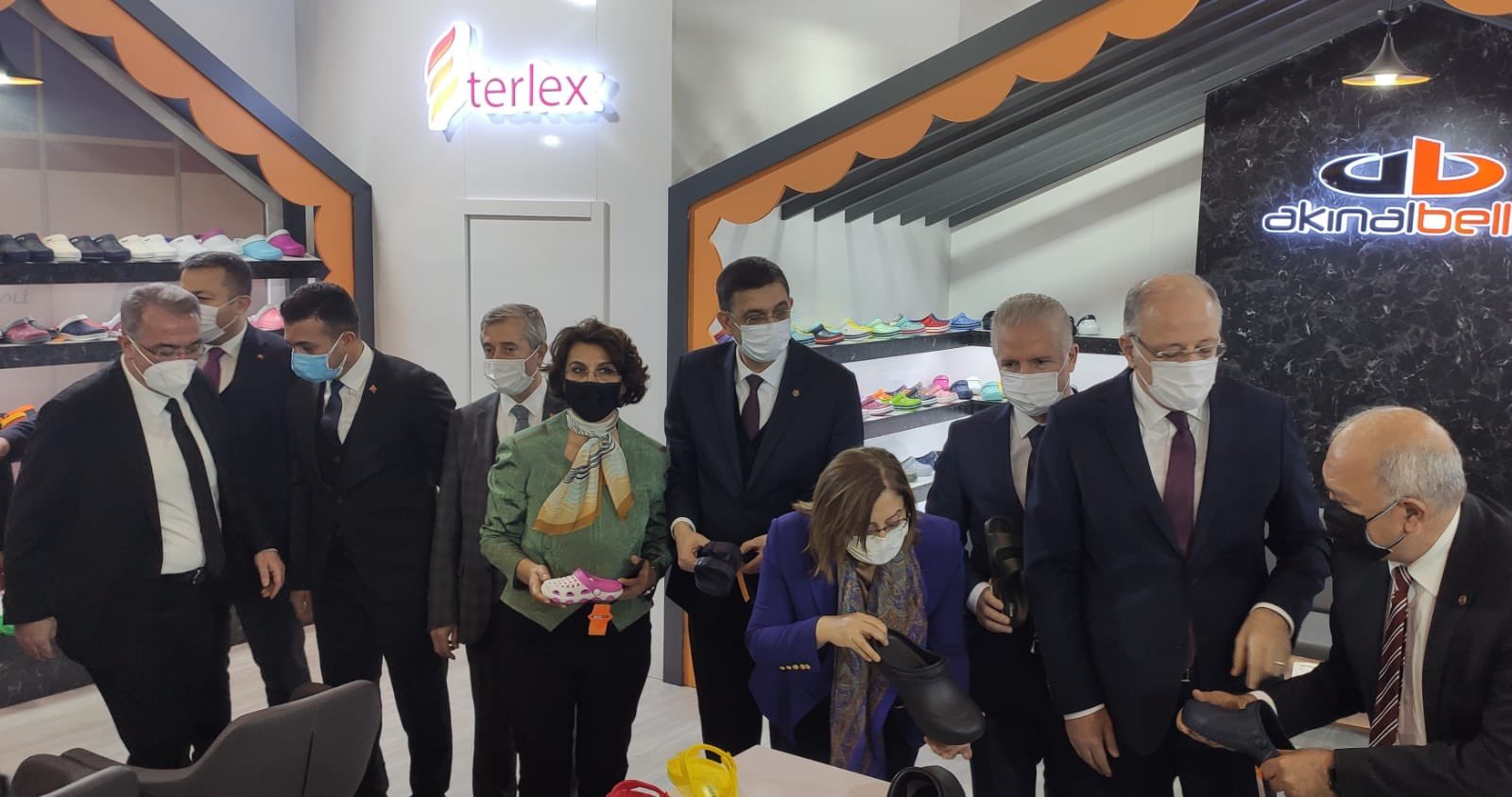 GAPSHOES Uluslararası Ayakkabı Fuarı