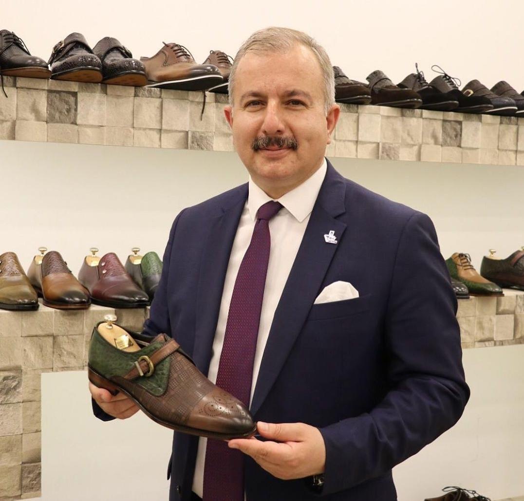 GAPSHOES Uluslararası Ayakkabı Fuarı