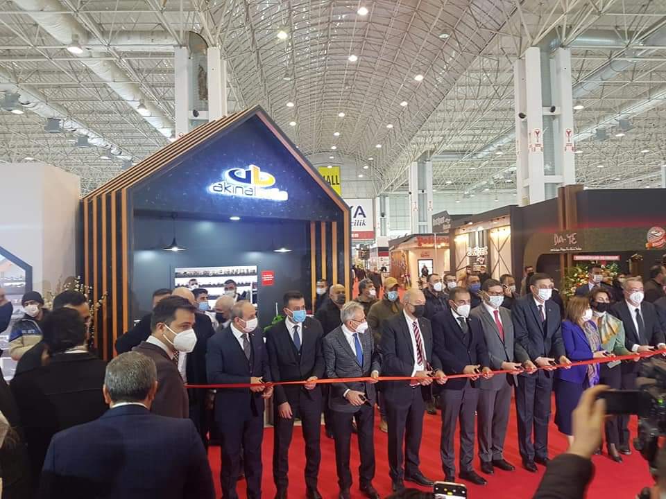 GAPSHOES Uluslararası Ayakkabı Fuarı