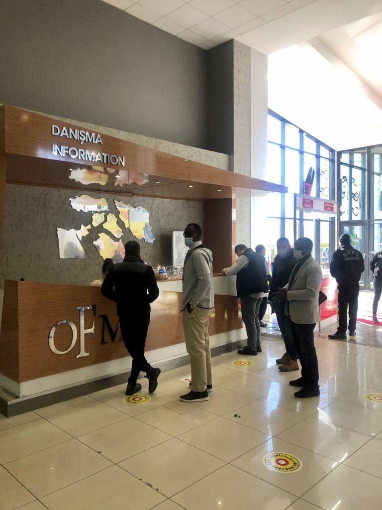 GAPSHOES Uluslararası Ayakkabı Fuarı