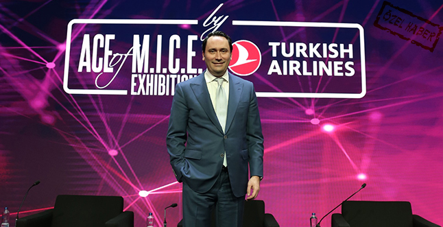 Geleceğe Hazır Olanlar Ace Of Mice Exhibition by Turkish Airlines'da Bir Araya Geliyor