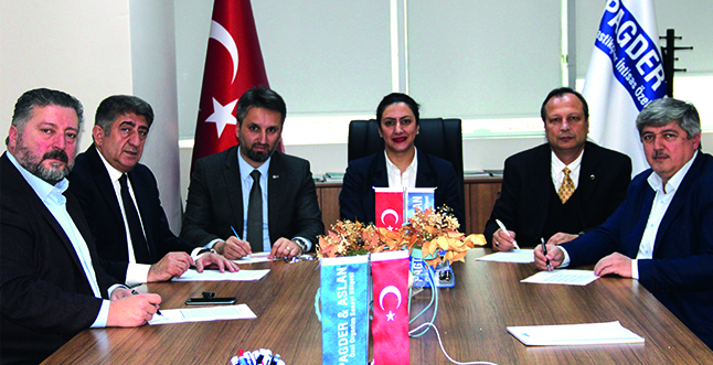 Türkiye oyuncak sektörü kümelenme ile güçlenecek